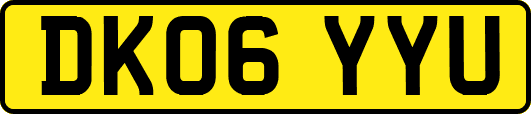 DK06YYU