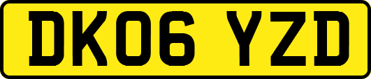 DK06YZD