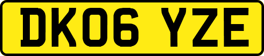DK06YZE