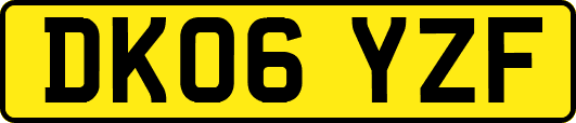 DK06YZF