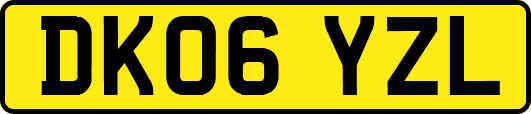 DK06YZL