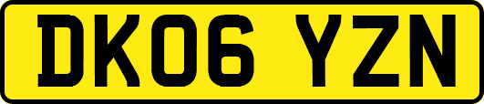 DK06YZN