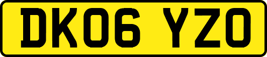 DK06YZO