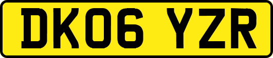 DK06YZR