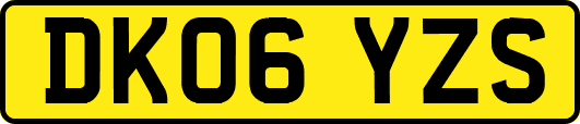 DK06YZS