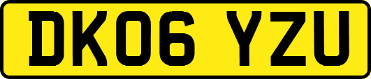 DK06YZU