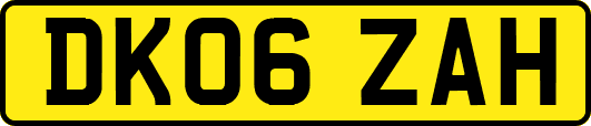 DK06ZAH