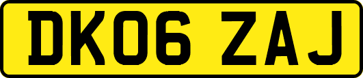 DK06ZAJ
