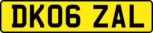 DK06ZAL
