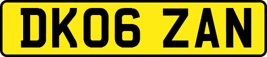 DK06ZAN