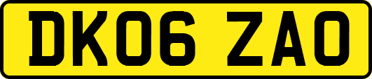 DK06ZAO