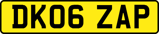 DK06ZAP