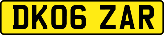 DK06ZAR