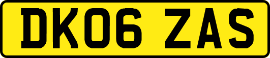 DK06ZAS
