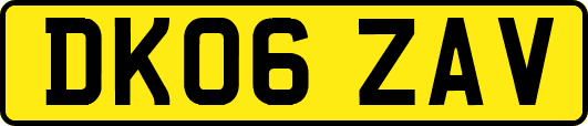 DK06ZAV
