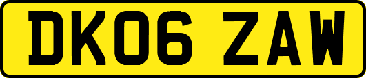 DK06ZAW