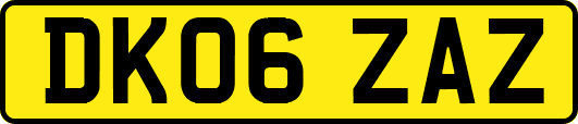 DK06ZAZ