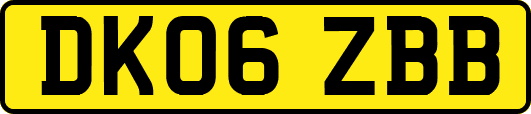 DK06ZBB