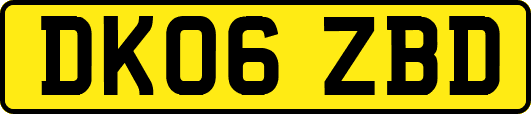 DK06ZBD