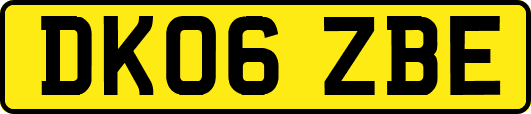 DK06ZBE
