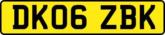 DK06ZBK