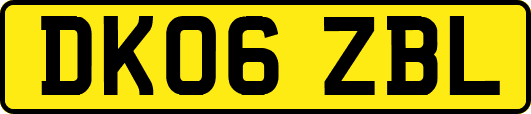 DK06ZBL