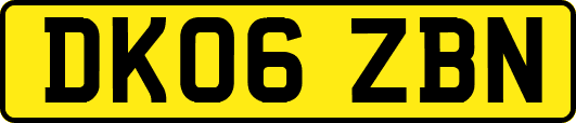 DK06ZBN