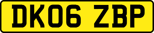 DK06ZBP