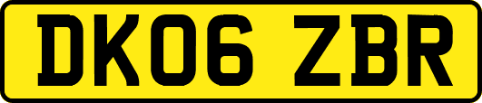 DK06ZBR