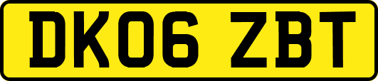 DK06ZBT
