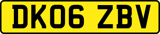 DK06ZBV