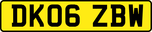 DK06ZBW
