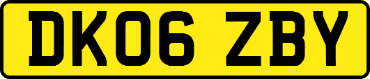 DK06ZBY