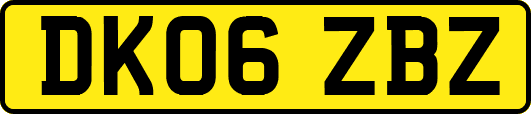 DK06ZBZ