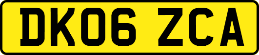 DK06ZCA