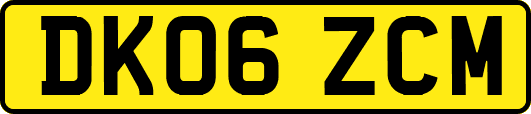 DK06ZCM