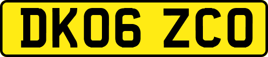 DK06ZCO