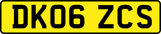 DK06ZCS