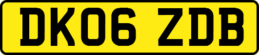 DK06ZDB