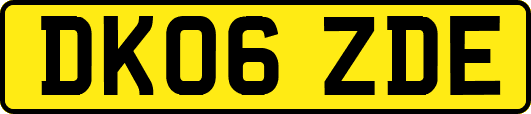 DK06ZDE