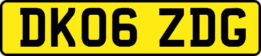 DK06ZDG