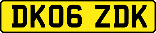 DK06ZDK
