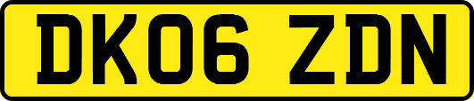DK06ZDN