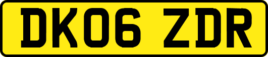 DK06ZDR