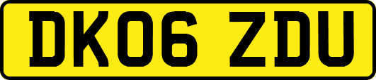 DK06ZDU