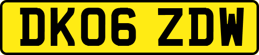 DK06ZDW