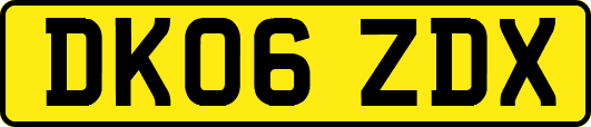 DK06ZDX