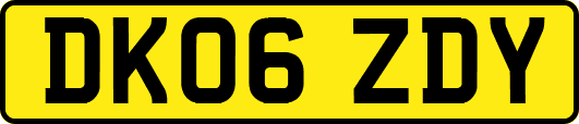 DK06ZDY