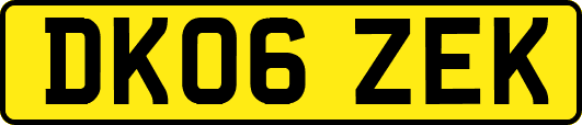 DK06ZEK