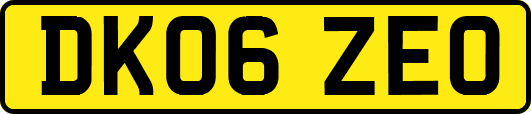 DK06ZEO